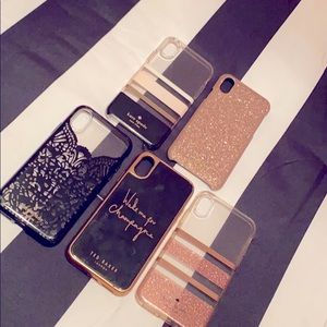 Phone cases 10x
